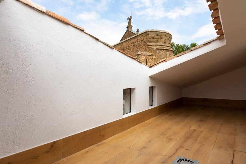 La Terracita De Bisagra Toledo Exterior foto